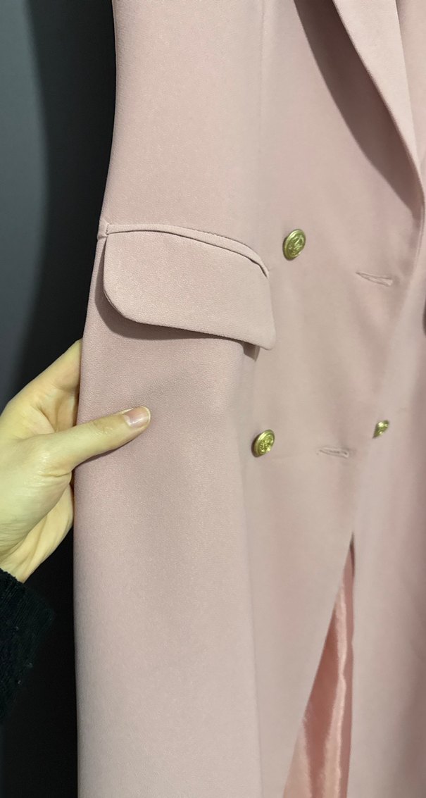 Kadın  Ceket - Görsel 3