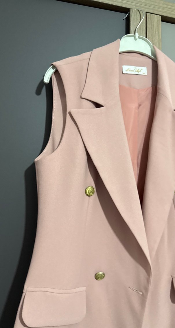 Kadın  Ceket - Görsel 4