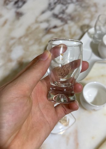 Fincan takımı - Görsel 8