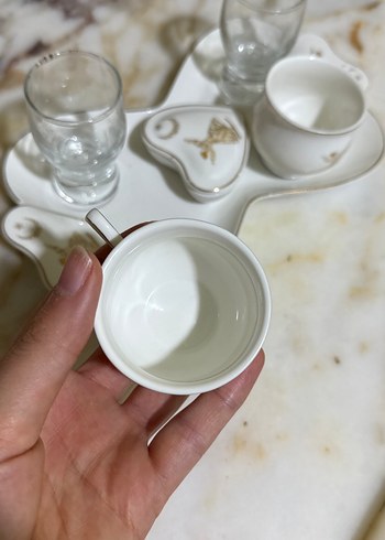 Fincan takımı - Görsel 3