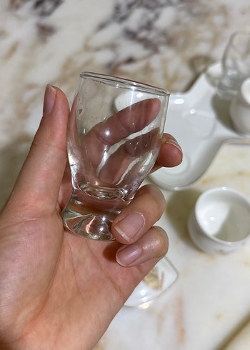 Fincan takımı - Görsel 7