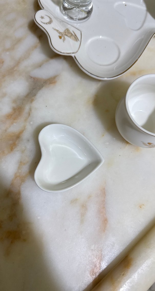 Fincan takımı - Görsel 4