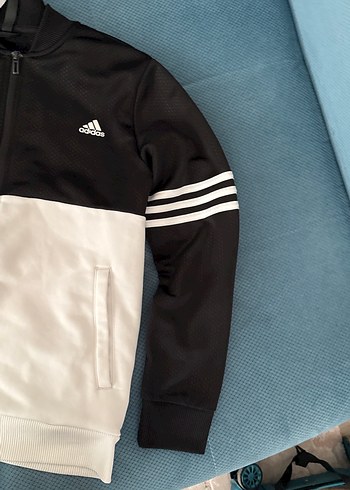 Adidas spor çocuk ceket - Görsel 3