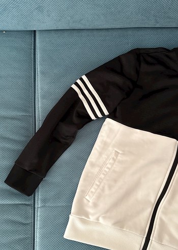 Adidas spor çocuk ceket - Görsel 2