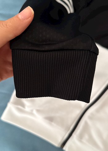 Adidas spor çocuk ceket - Görsel 4