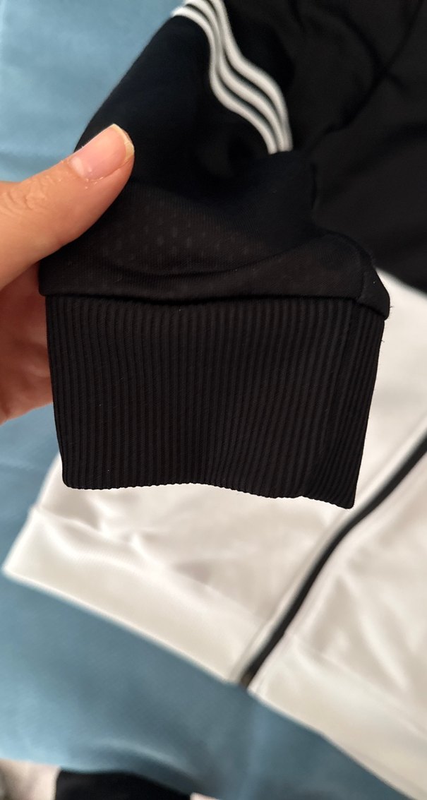 Adidas spor çocuk ceket - Görsel 4