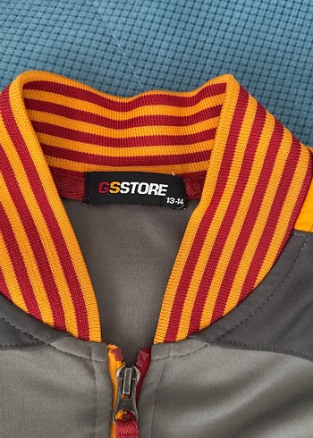 Galatasaray Gs Store orijinal ürün - Görsel 5