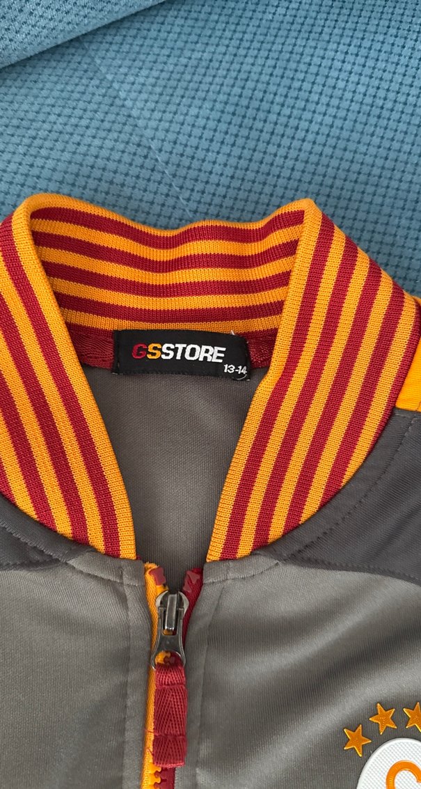 Galatasaray Gs Store orijinal ürün - Görsel 5