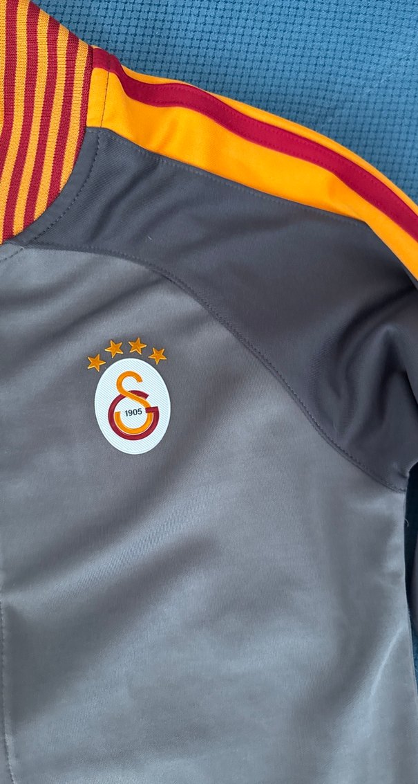 Galatasaray Gs Store orijinal ürün - Görsel 4