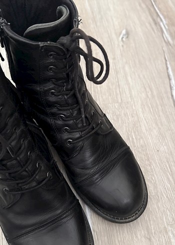 Siyah boy - Görsel 2