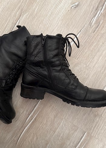 Siyah boy - Görsel 5