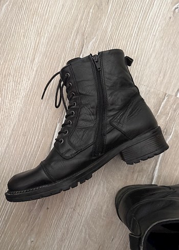 Siyah boy - Görsel 6