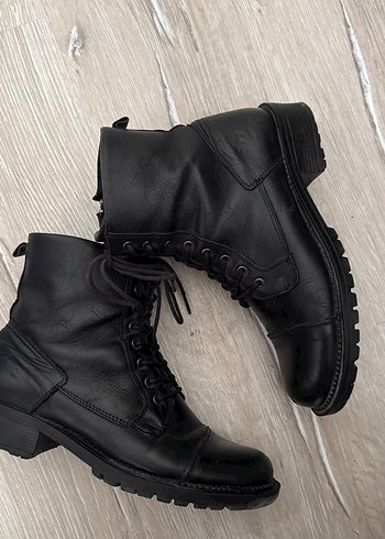 Siyah boy - Görsel 4