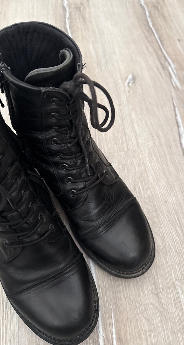 Siyah boy - Görsel 2