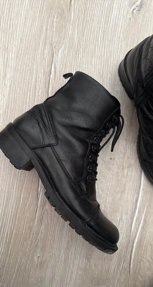 Siyah boy - Görsel 3