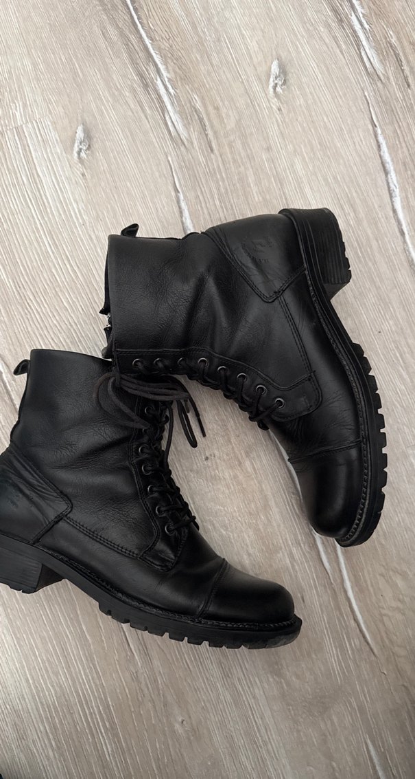 Siyah boy - Görsel 4