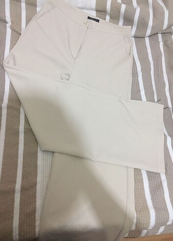 Kumaş pantolon 