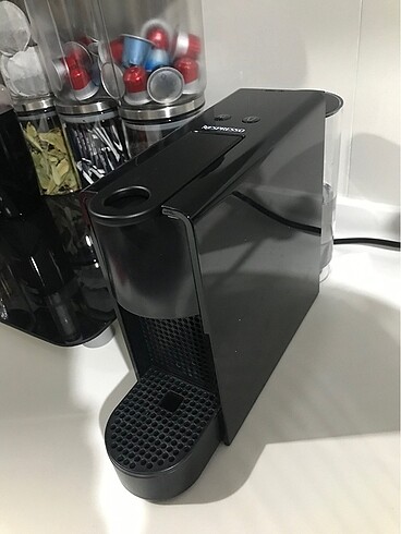 Nespresso Essenza mini c30