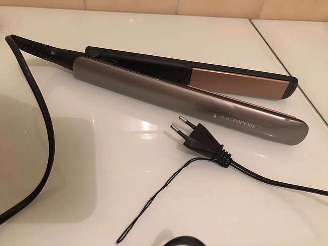 Remington saç düzleştirici