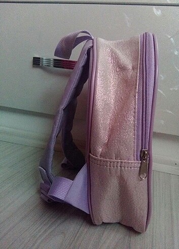  Beden Renk My litte pony anaokulu çantası 