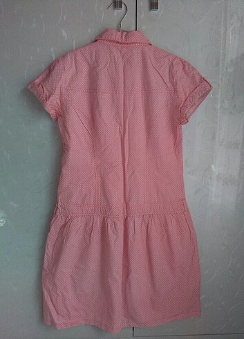 LC Waikiki Lcw elbise
