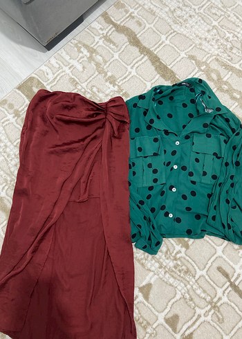 zara kadın - Görsel 4