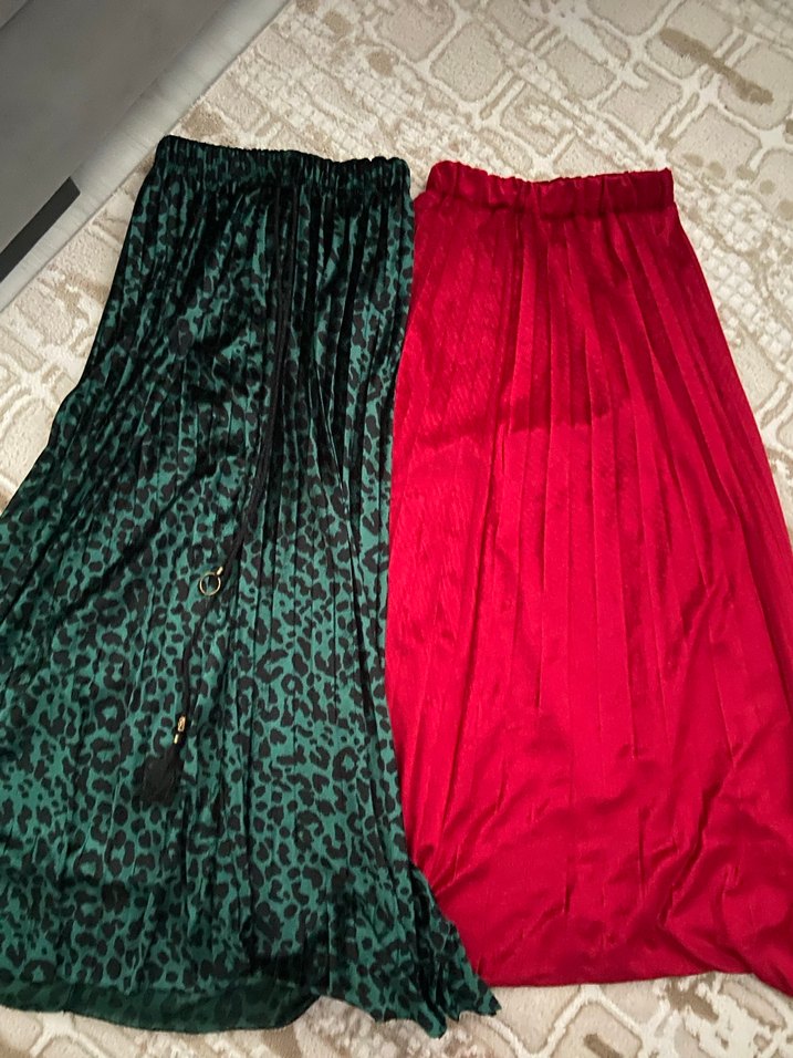 zara kadın - Görsel 2