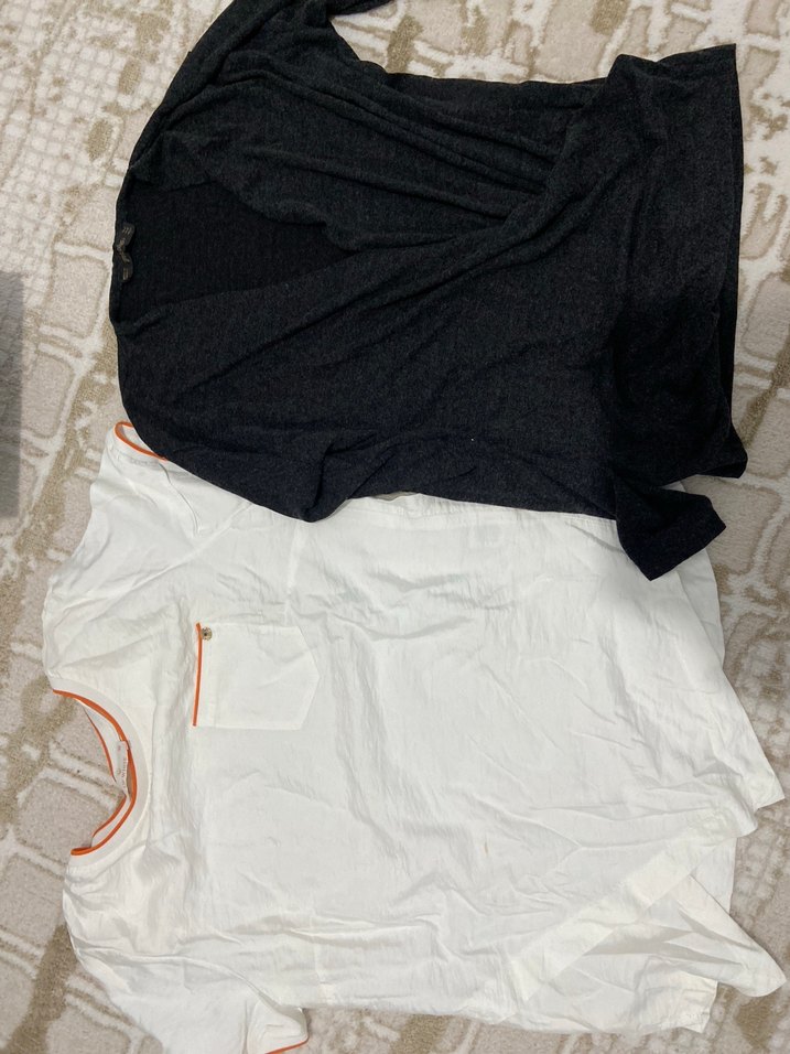 zara kadın - Görsel 5