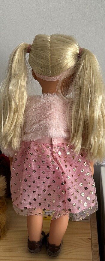 Diğer ( our generation millie. 46 cm