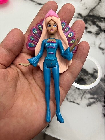 Barbie Barbie
