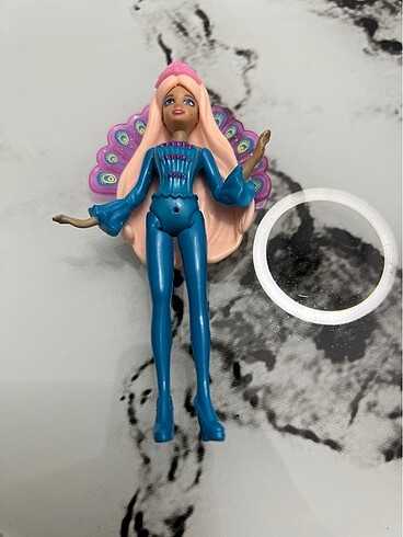 Barbie