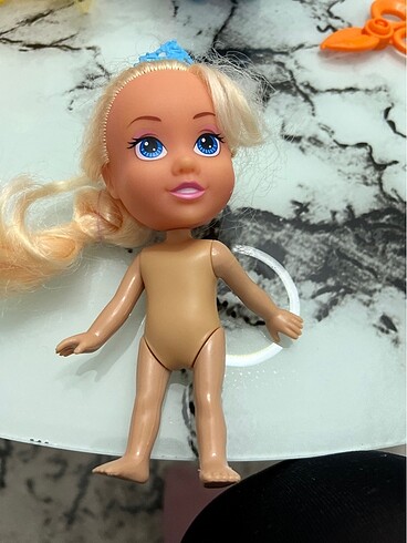 Barbie