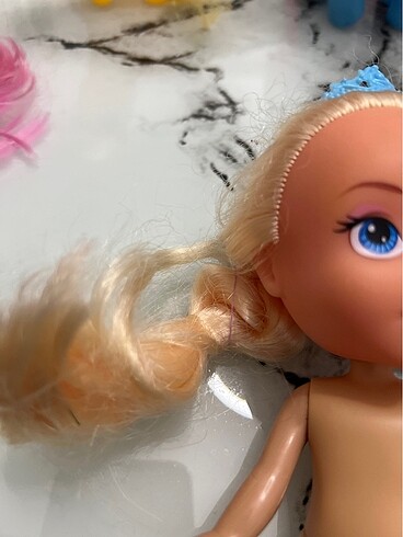  Beden Barbie