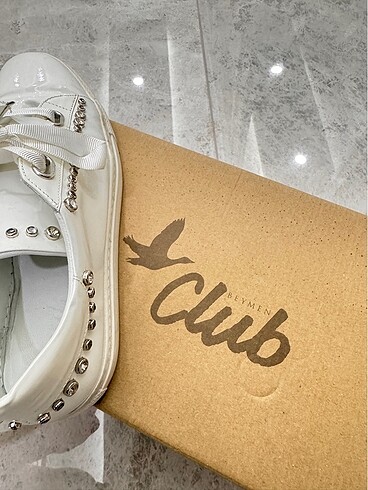 38 Beden Beymen Club sneaker