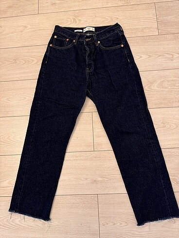 Mango jean