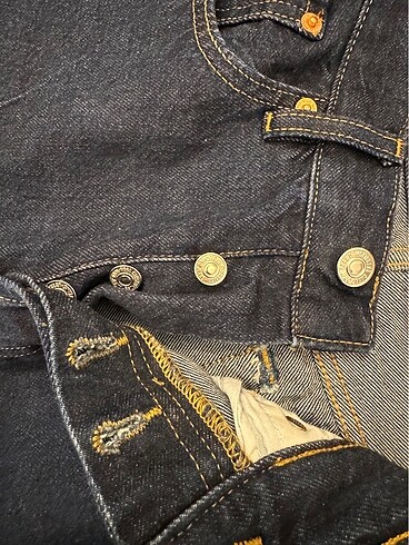 Mango Mango jean