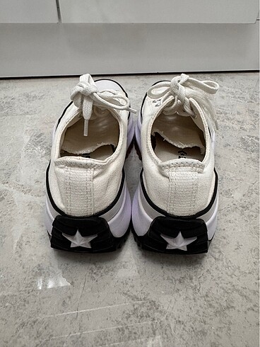 38 Beden Converse ayakkabı
