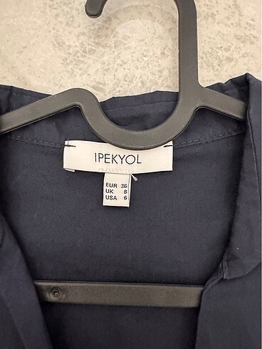 ipekyol İpekyol elbise