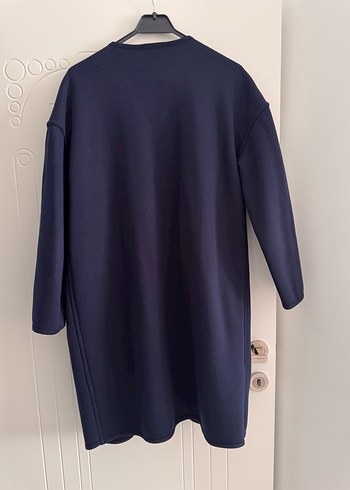 Twist Twist lacivert kimono