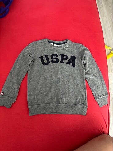 Polo sewatshirt