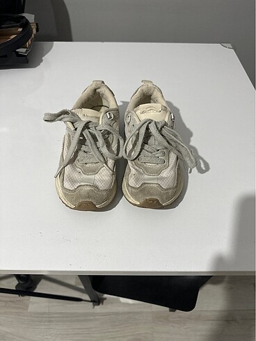 Zara orjinal çocuk ayakkabısı