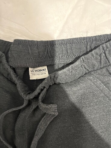 LC Waikiki Lcw şort
