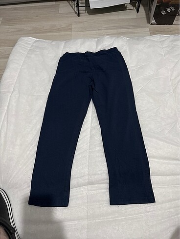 8 Yaş Beden LCW alt pijama
