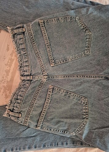28 Beden Lcw jeans