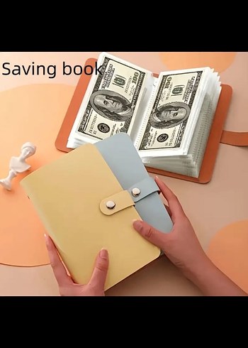 Birikim Defteri - Görsel 2