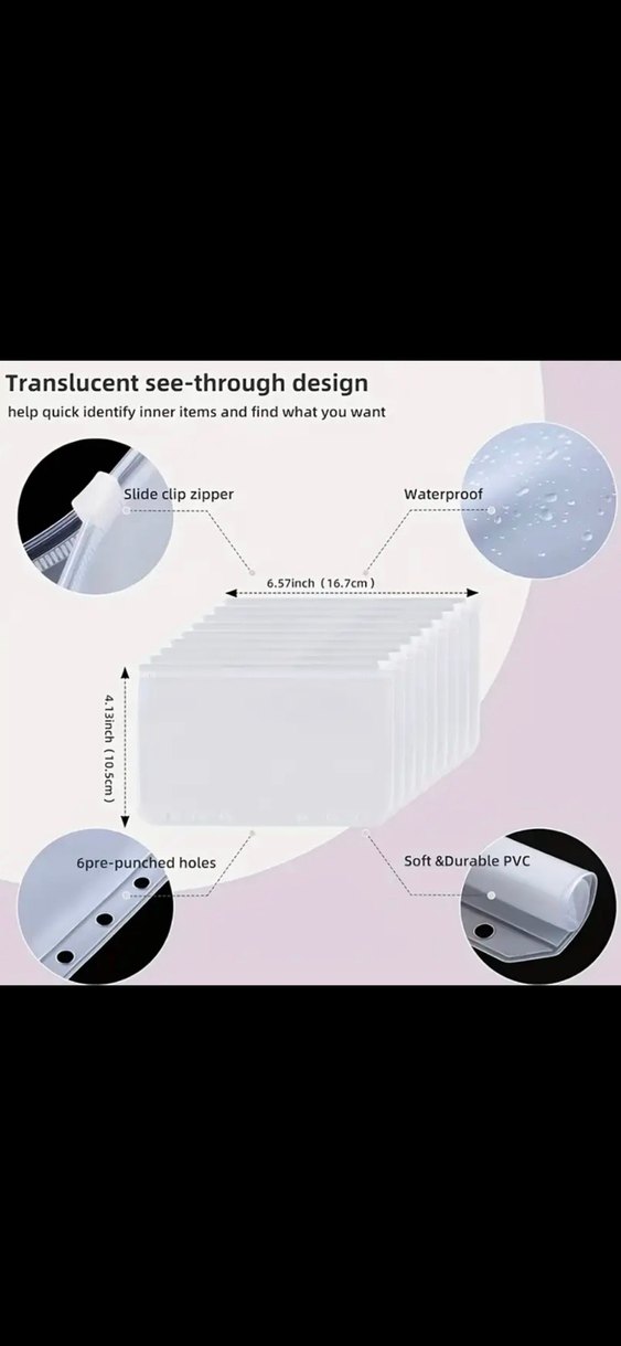 Pembe birikim ajandası - Görsel 2
