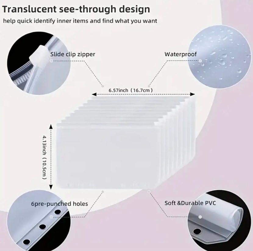 Lila birikim ajandası - Görsel 3