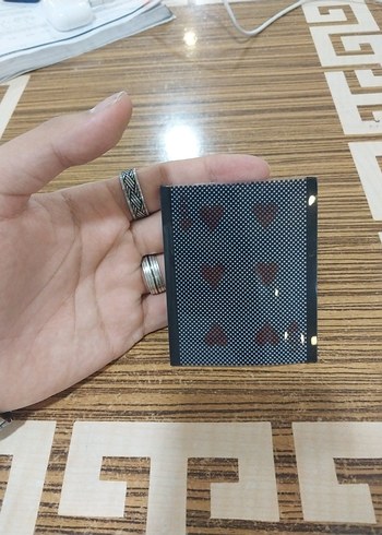 Louis Vuitton Wow 3 0 Sihirbazlik Numarasi