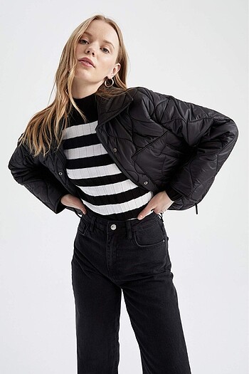 Zara Kapitone Mont