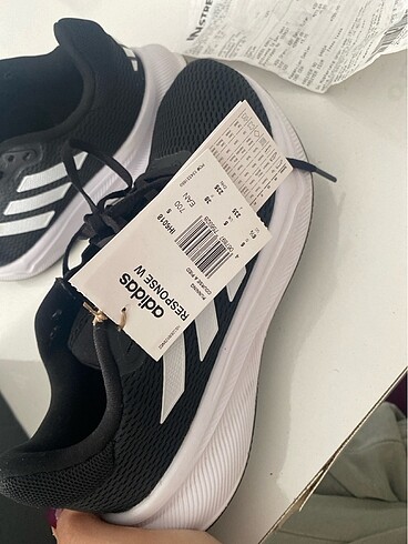 Adidas Orjinal adidas spor ayakkabı